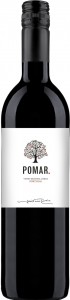 POMAR red 2015