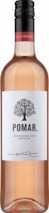 POMAR rose 2016