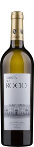 Quinta do Rocio White 2013