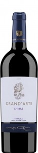 Grand'Arte Shiraz 2009