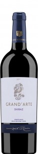 Grand'Arte Shiraz 2011