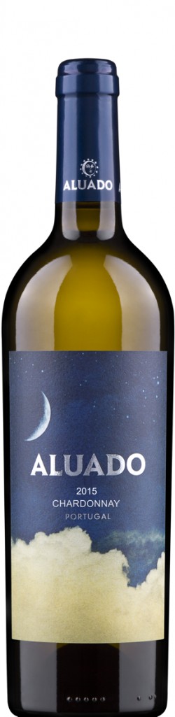 Aluado Chardonnay 2015