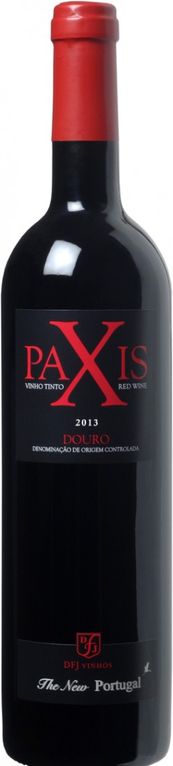 PAXIS Douro 2021