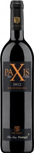 Paxis red Medium Sweet 