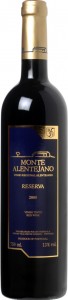 Monte Alentejano Reserva