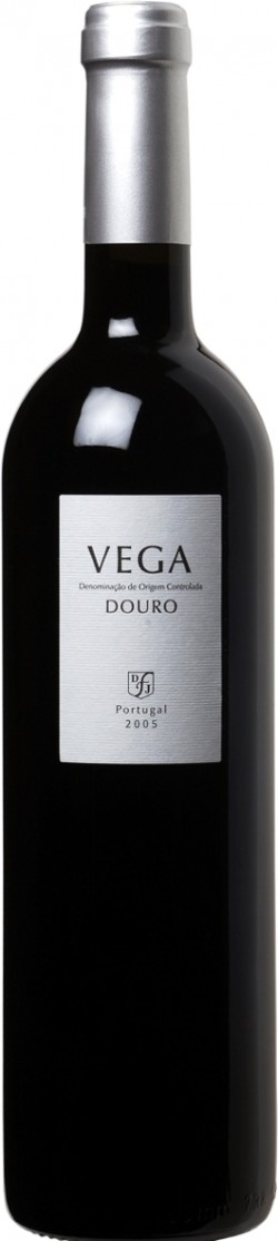 Vega Douro 2005