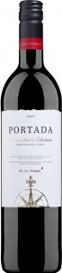 PORTADA Winemakers Selection red 2009