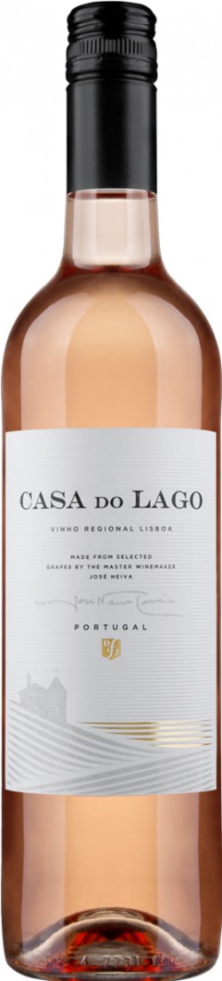 Casa do Lago rose 2017