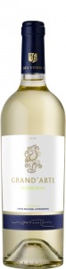 Grand'Arte Alvarinho 2008