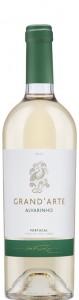 GRAND'ARTE Alvarinho 2011