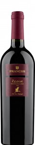 Francos Reserva 2012