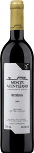 Monte Alentejano Reserva 2010