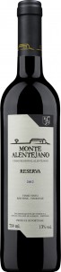 Monte Alentejano Reserva 2012