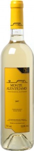 Monte Alentejano 2007