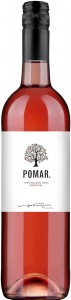 POMAR rose 2012