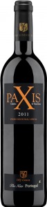 PAXIS Lisboa 2011