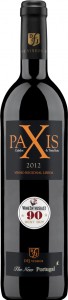 PAXIS Lisboa 2012