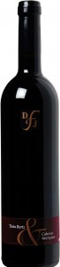 DFJ Tinta Roriz & Cabernet Sauvignon