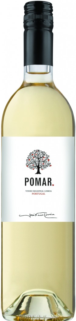 POMAR white 2013