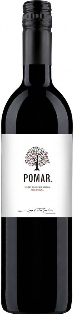 POMAR red 2016