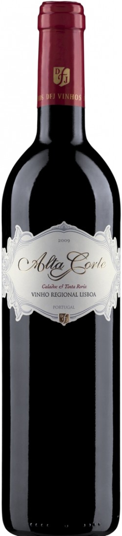 Alta Corte 2009