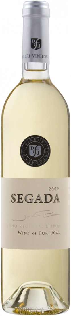 Segada white 2010