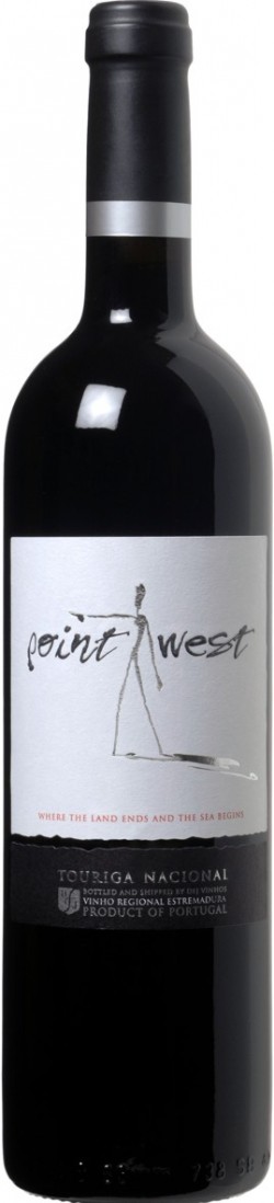 Point West red 2011