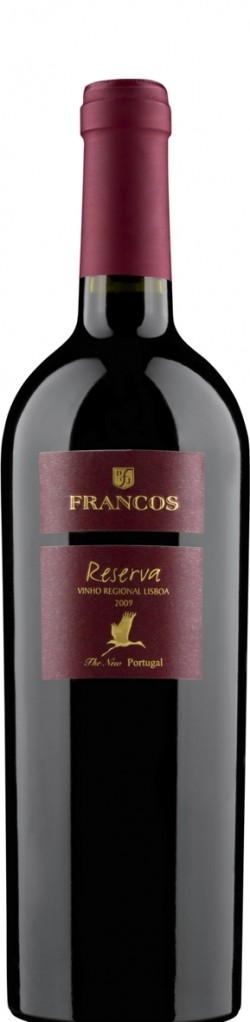 Francos Reserva 2009