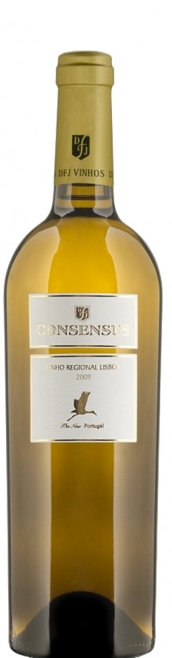 Consensus White 2009