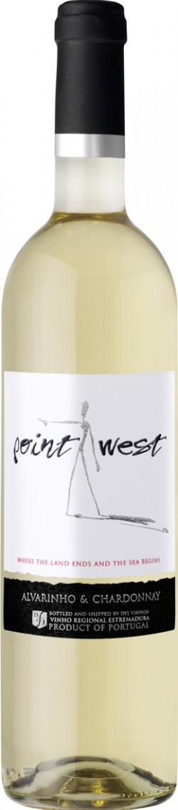 POINT WEST white 2012