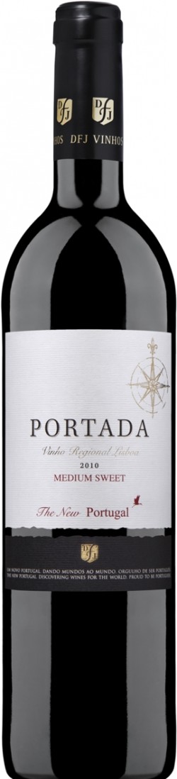 Portada Red 2010 Medium Sweet