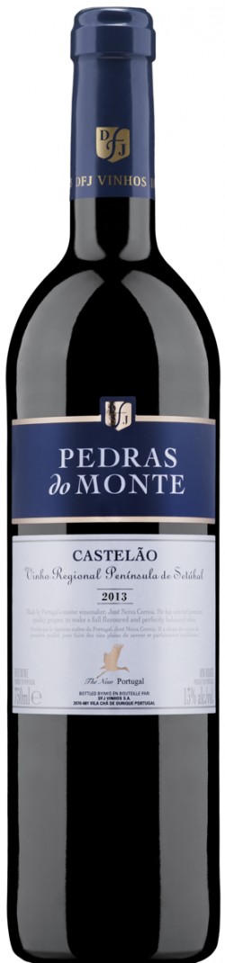 Pedras do Monte Castelão 2015