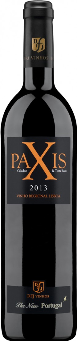 PAXIS Lisboa 2014