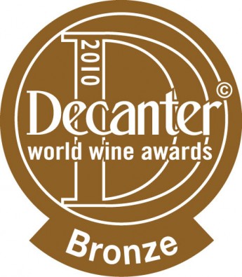 DecanterBronze2010