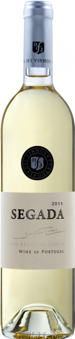 Segada white 2011