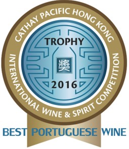 Logo Cathay 2016 trophy best 25