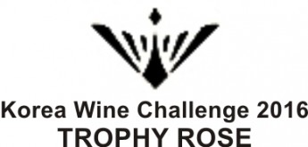 logo korea wine challenge 2016_trophy rose