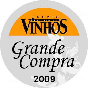 selo grande compra 2009