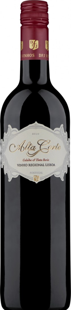 Alta Corte 2010