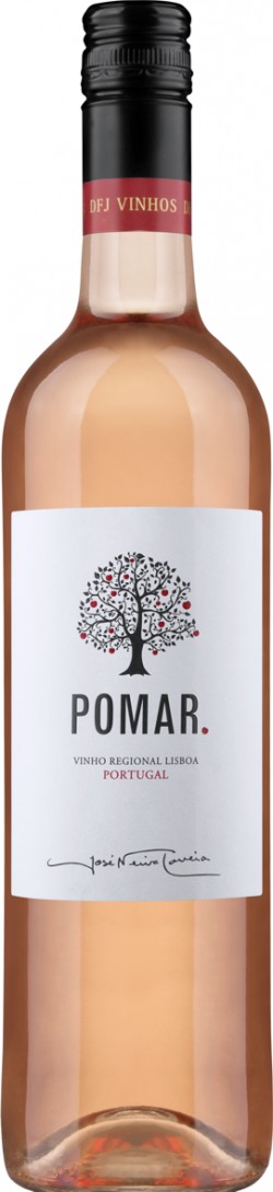 POMAR rose 2015