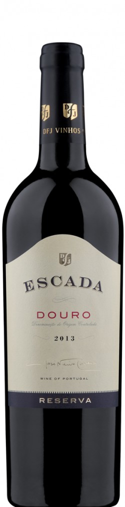 Escada Reserva 2013