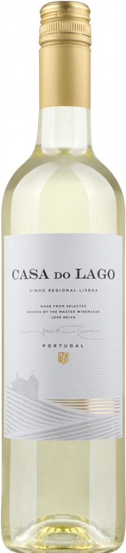 Casa do Lago white 2016