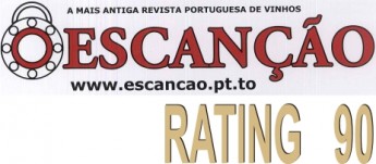 logo escancao rating 90