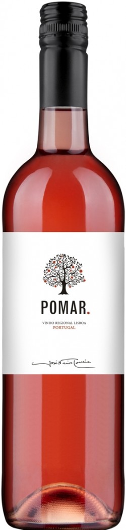 POMAR rose 2013