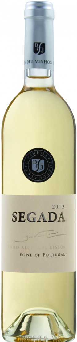 Segada white 2013