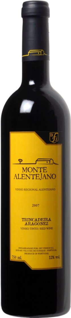 Monte Alentejano 2007