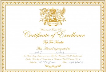 certificate_Winestars World 2014_Prowein