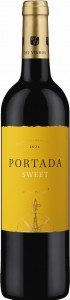 Portada Sweet red  2024