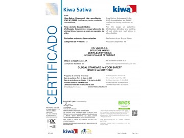 BRC0077UT_20250619_Certificado BRCGS_Issue9_DFJVinhos-001-001