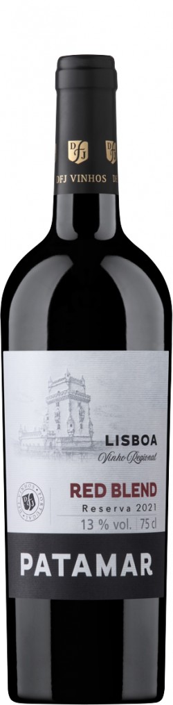 Patamar Reserva 2021